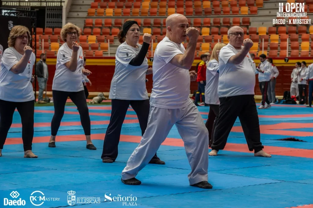Grupo Tecnica Karatevida