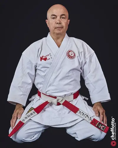 Jesus Juan Rubio Seiza